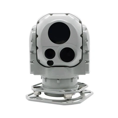 Electro Optical Infrared System