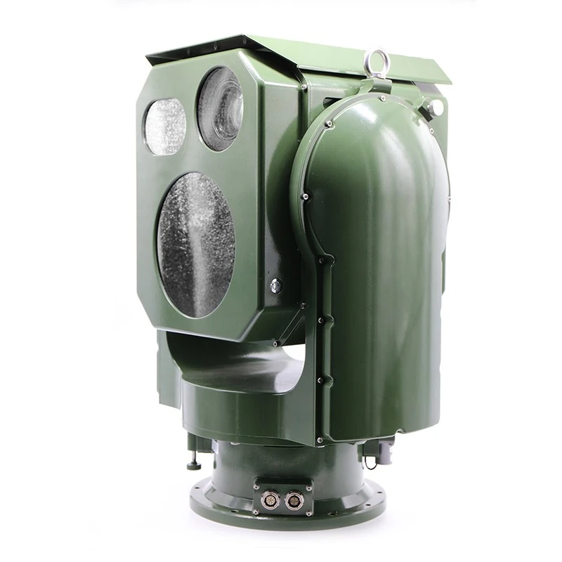 long-range thermal cameras long-range thermal cameras