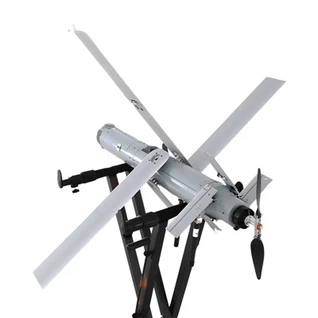 Dron Do Obrazowania Termowizyjnego