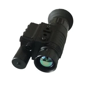 Teleskop na podczerwień Night Vision